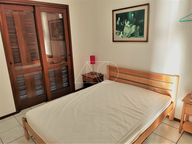 Bella casa con 5 camere vicino al mare a Floripa