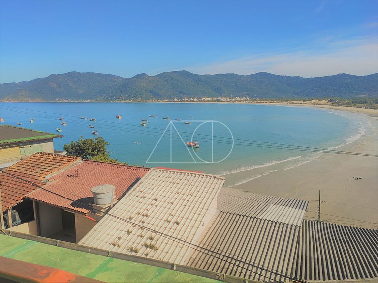 Bella casa con 5 camere vicino al mare a Floripa