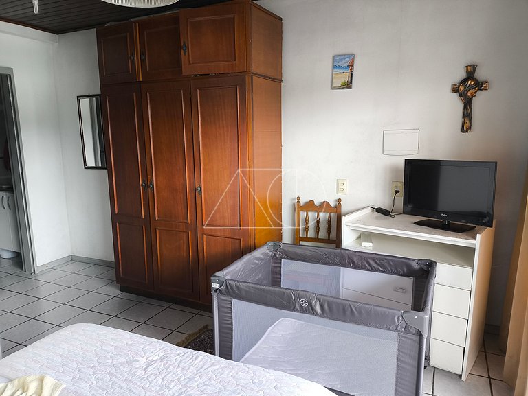 Costão VIP! Splendida casa con 2 camere vicino all'acqua a F