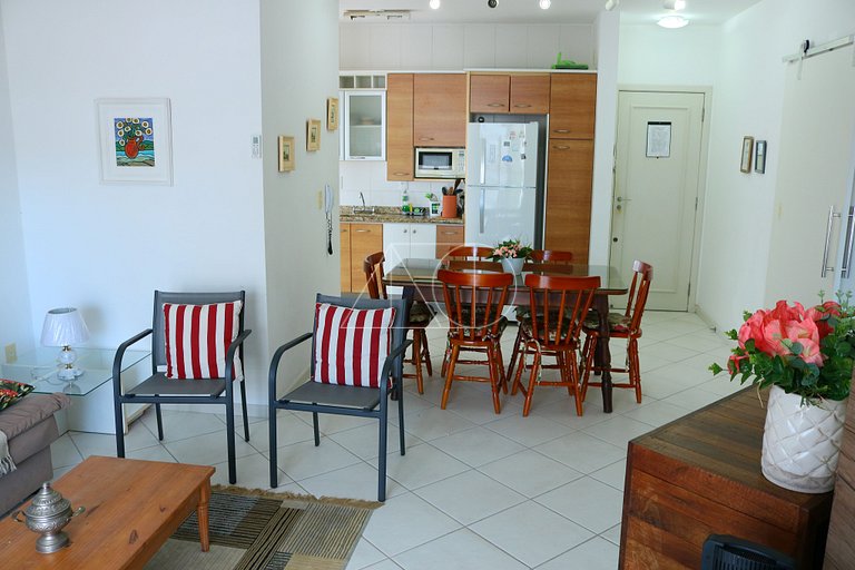 apartment, rental, florianópolis, vacation