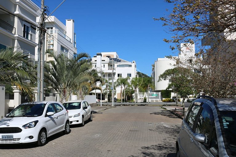 Jurerê, Florianópolis, apartamento, 3 habitaciones