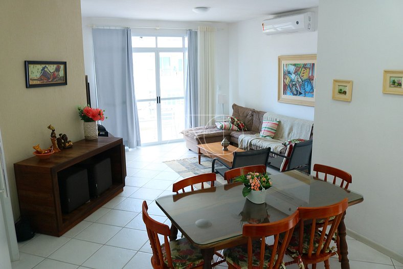 Lindo apartamento em jurerê Florianópolis