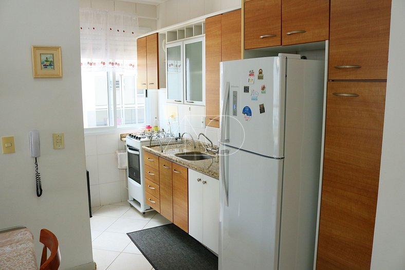 Lindo apartamento em jurerê Florianópolis