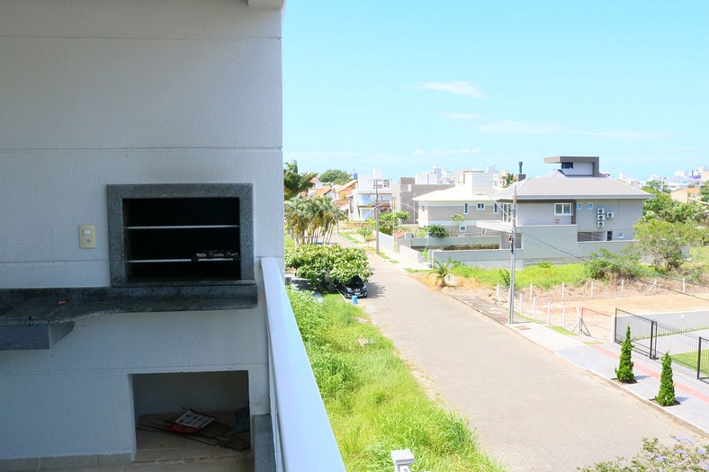 Lindo apartamento em jurerê Florianópolis